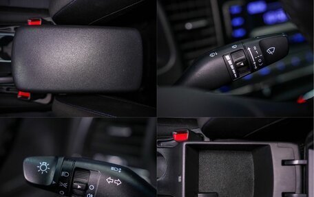 Hyundai Elantra VI рестайлинг, 2018 год, 1 510 000 рублей, 24 фотография