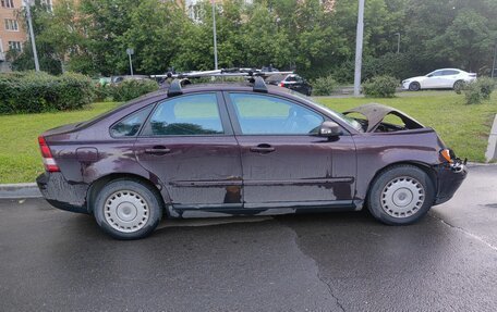 Volvo S40 II, 2006 год, 260 000 рублей, 3 фотография