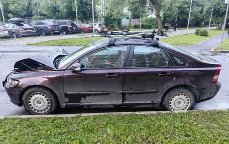 Volvo S40 II, 2006 год, 260 000 рублей, 4 фотография