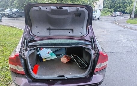 Volvo S40 II, 2006 год, 260 000 рублей, 5 фотография