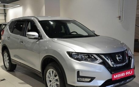 Nissan X-Trail, 2026 год, 3 600 000 рублей, 3 фотография