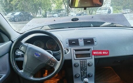 Volvo S40 II, 2006 год, 260 000 рублей, 6 фотография