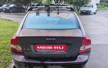 Volvo S40 II, 2006 год, 260 000 рублей, 2 фотография