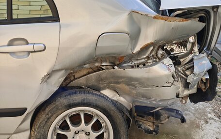 Toyota Corolla, 2002 год, 450 000 рублей, 7 фотография