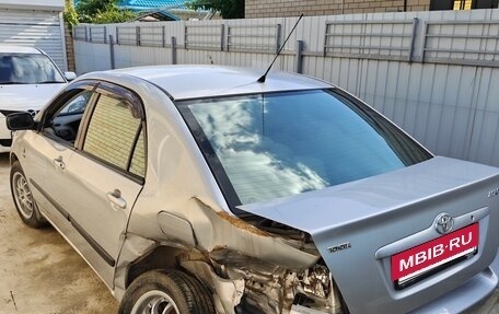 Toyota Corolla, 2002 год, 450 000 рублей, 6 фотография
