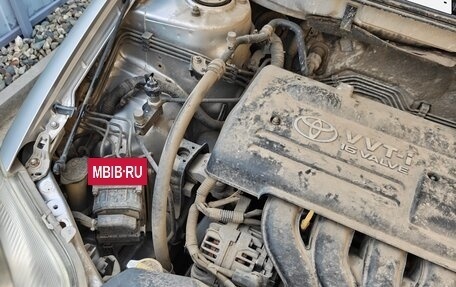 Toyota Corolla, 2002 год, 450 000 рублей, 9 фотография