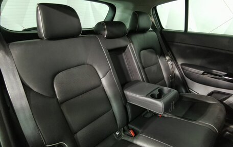 KIA Sportage IV рестайлинг, 2016 год, 1 825 000 рублей, 16 фотография