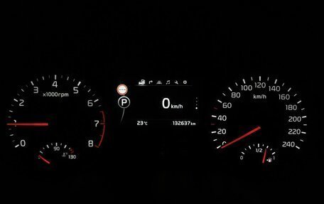 KIA Sportage IV рестайлинг, 2016 год, 1 825 000 рублей, 17 фотография