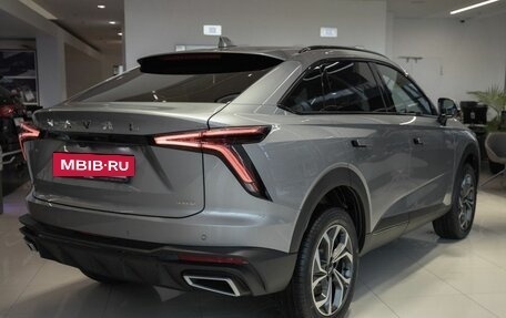 Haval F7x, 2026 год, 8 фотография