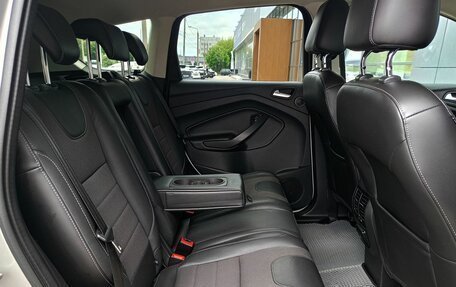 Ford Kuga III, 2016 год, 1 445 000 рублей, 6 фотография