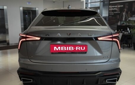 Haval F7x, 2026 год, 6 фотография