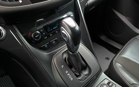 Ford Kuga III, 2016 год, 1 445 000 рублей, 12 фотография