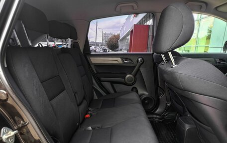 Honda CR-V III рестайлинг, 2011 год, 1 646 000 рублей, 7 фотография