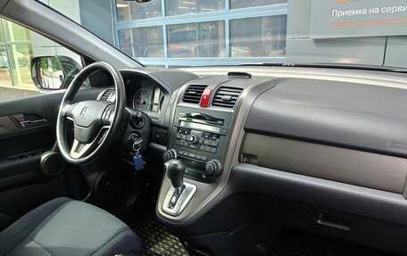 Honda CR-V III рестайлинг, 2011 год, 1 646 000 рублей, 6 фотография