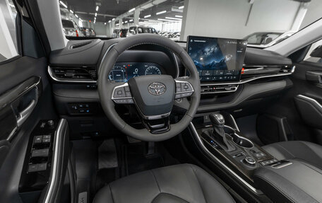 Toyota Highlander, 2026 год, 5 140 000 рублей, 7 фотография