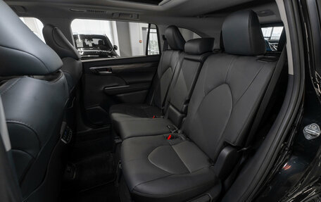 Toyota Highlander, 2026 год, 5 140 000 рублей, 14 фотография
