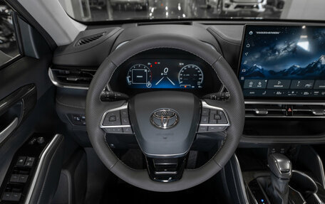 Toyota Highlander, 2026 год, 5 140 000 рублей, 11 фотография