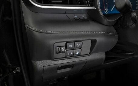 Toyota Highlander, 2026 год, 5 140 000 рублей, 19 фотография