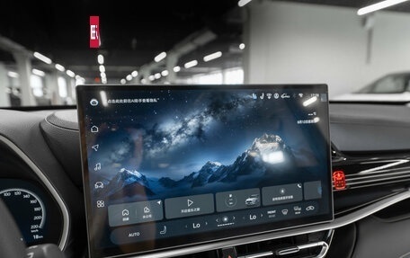Toyota Highlander, 2026 год, 5 140 000 рублей, 20 фотография