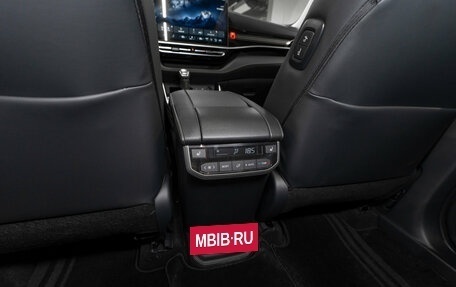 Toyota Highlander, 2026 год, 5 140 000 рублей, 15 фотография
