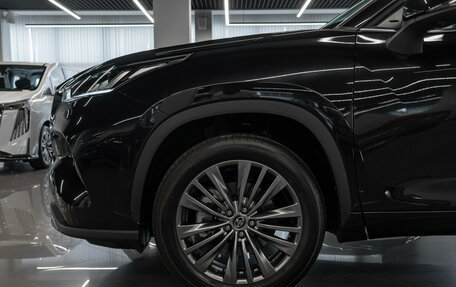 Toyota Highlander, 2026 год, 5 140 000 рублей, 31 фотография