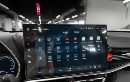 Toyota Highlander, 2026 год, 5 140 000 рублей, 23 фотография
