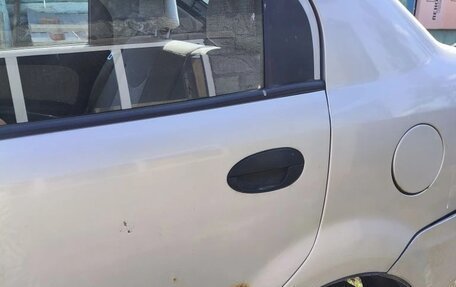 Chery QQ6 (S21), 2009 год, 69 000 рублей, 5 фотография