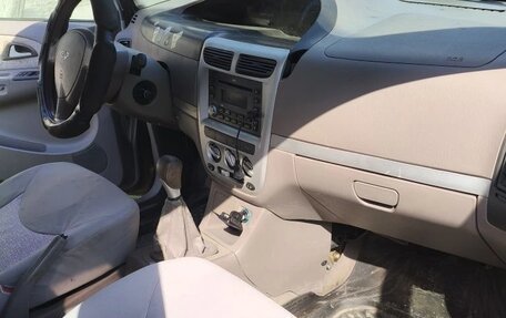 Chery QQ6 (S21), 2009 год, 69 000 рублей, 4 фотография