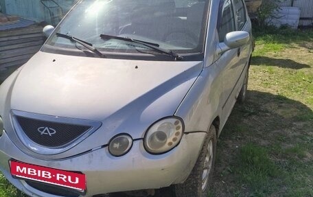 Chery QQ6 (S21), 2009 год, 69 000 рублей, 8 фотография