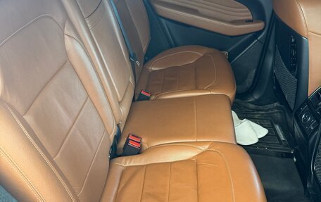 Mercedes-Benz GLE Coupe, 2015 год, 3 700 000 рублей, 15 фотография