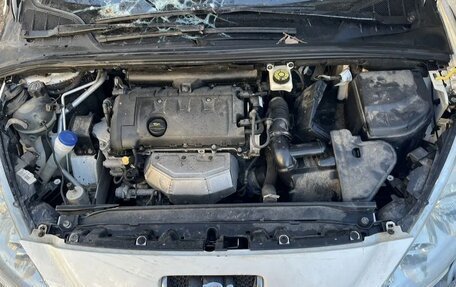 Peugeot 308 II, 2010 год, 135 000 рублей, 6 фотография