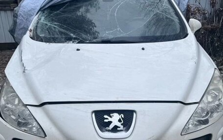 Peugeot 308 II, 2010 год, 135 000 рублей, 7 фотография