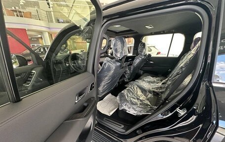Toyota Land Cruiser, 2024 год, 13 500 000 рублей, 6 фотография