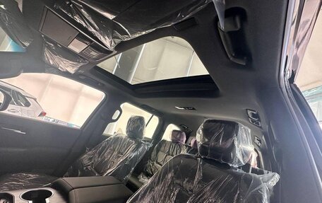 Toyota Land Cruiser, 2024 год, 13 500 000 рублей, 8 фотография