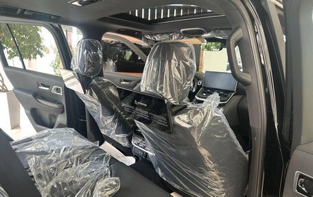 Toyota Land Cruiser, 2024 год, 13 500 000 рублей, 7 фотография