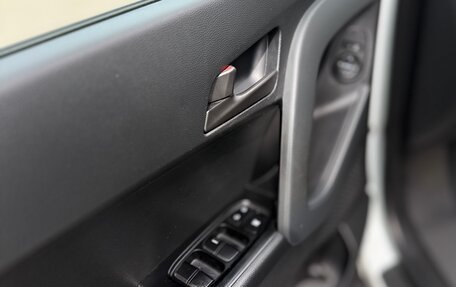 Hyundai Creta I рестайлинг, 2018 год, 1 750 000 рублей, 14 фотография