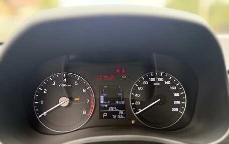 Hyundai Creta I рестайлинг, 2018 год, 1 750 000 рублей, 17 фотография
