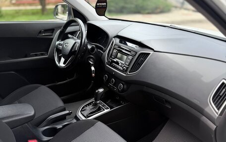 Hyundai Creta I рестайлинг, 2018 год, 1 750 000 рублей, 12 фотография