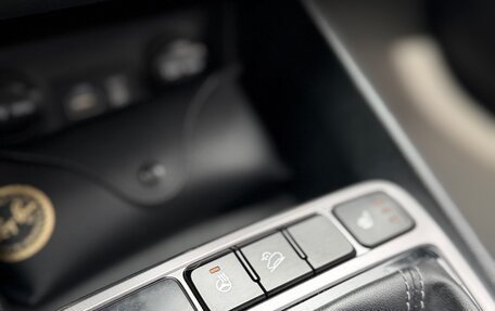 Hyundai Creta I рестайлинг, 2018 год, 1 750 000 рублей, 18 фотография