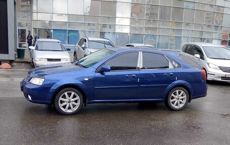 Chevrolet Lacetti, 2008 год, 350 000 рублей, 5 фотография