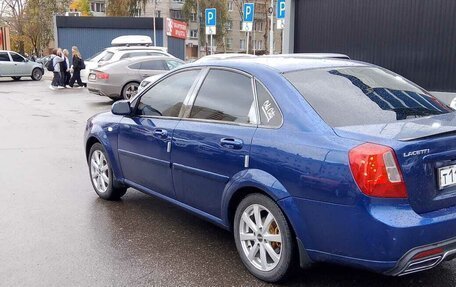 Chevrolet Lacetti, 2008 год, 350 000 рублей, 6 фотография