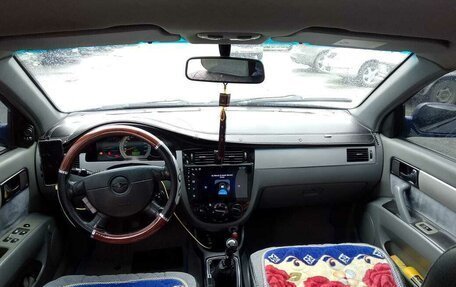 Chevrolet Lacetti, 2008 год, 350 000 рублей, 8 фотография