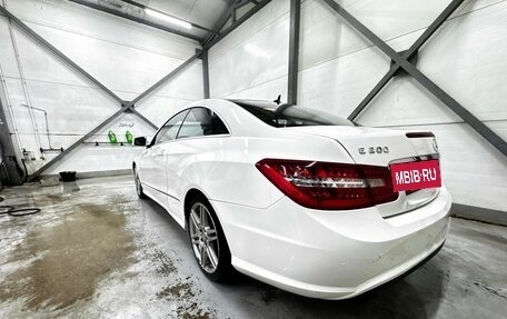 Mercedes-Benz E-Класс, 2012 год, 1 150 000 рублей, 6 фотография