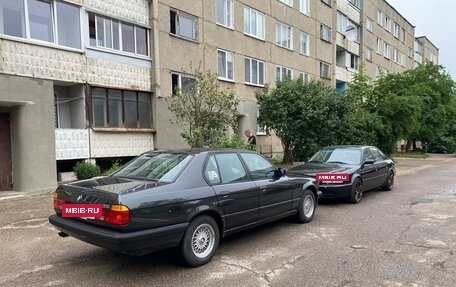 BMW 7 серия, 1991 год, 950 000 рублей, 4 фотография