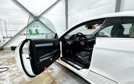 Mercedes-Benz E-Класс, 2012 год, 1 150 000 рублей, 8 фотография