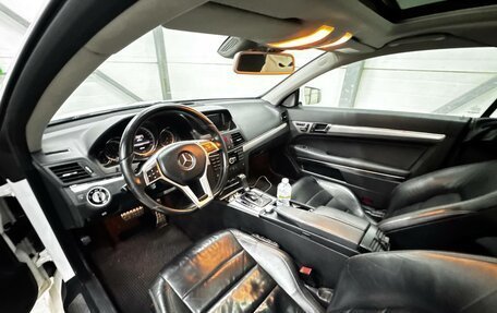 Mercedes-Benz E-Класс, 2012 год, 1 150 000 рублей, 7 фотография