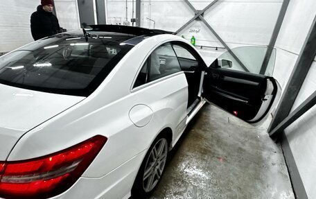 Mercedes-Benz E-Класс, 2012 год, 1 150 000 рублей, 12 фотография