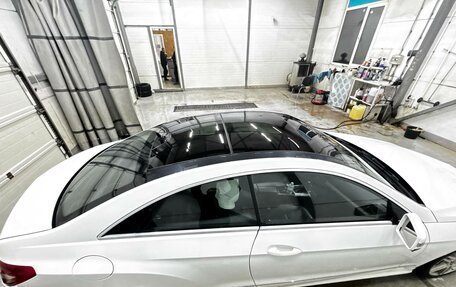 Mercedes-Benz E-Класс, 2012 год, 1 150 000 рублей, 10 фотография