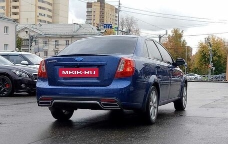 Chevrolet Lacetti, 2008 год, 350 000 рублей, 7 фотография