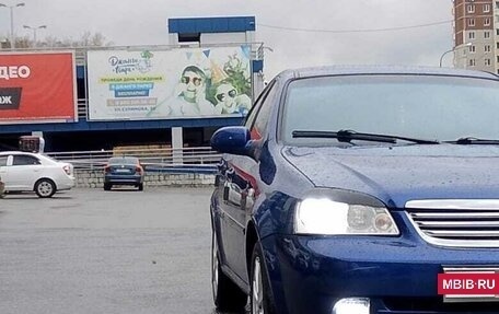 Chevrolet Lacetti, 2008 год, 350 000 рублей, 4 фотография